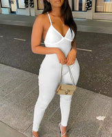 Kris Ross romper
