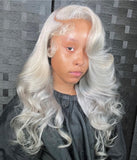 Blonde 613 Body Wave Wig
