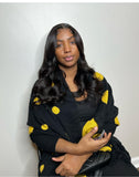 Body Wave wig (unit)