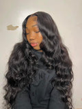 Body Wave wig (unit)