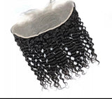 Deep wave frontal