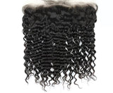 Deep wave frontal