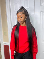 Straight Bundles